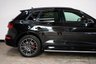 USED 2023 23 AUDI Q5 2.0 TDI 40 Edition 1 SUV 5dr Diesel S Tronic quattro Euro 6 (s/s) (204 ps) Full Heated Black Nappa Leather