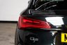 USED 2023 23 AUDI Q5 2.0 TDI 40 Edition 1 SUV 5dr Diesel S Tronic quattro Euro 6 (s/s) (204 ps) Full Heated Black Nappa Leather