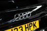 USED 2023 23 AUDI Q5 2.0 TDI 40 Edition 1 SUV 5dr Diesel S Tronic quattro Euro 6 (s/s) (204 ps) Full Heated Black Nappa Leather