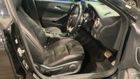 USED 2017 17 MERCEDES-BENZ CLA 2.1 CLA220d AMG Line Coupe 4dr Diesel 7G-DCT Euro 6 (s/s) (177 ps) 2 KEYS / PAN ROOF