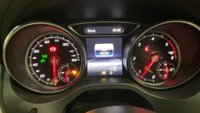 USED 2017 17 MERCEDES-BENZ CLA 2.1 CLA220d AMG Line Coupe 4dr Diesel 7G-DCT Euro 6 (s/s) (177 ps) 2 KEYS / PAN ROOF