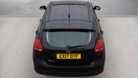 USED 2017 17 FORD FOCUS 1.5 TDCi Titanium X Hatchback 5dr Diesel Powershift Euro 6 (s/s) (120 ps) 2 KEYS / FULL SERVICE HISTORY
