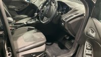 USED 2017 17 FORD FOCUS 1.5 TDCi Titanium X Hatchback 5dr Diesel Powershift Euro 6 (s/s) (120 ps) 2 KEYS / FULL SERVICE HISTORY