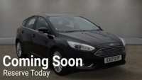 USED 2017 17 FORD FOCUS 1.5 TDCi Titanium X Hatchback 5dr Diesel Powershift Euro 6 (s/s) (120 ps) 2 KEYS / FULL SERVICE HISTORY