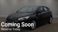 USED 2017 17 FORD FOCUS 1.5 TDCi Titanium X Hatchback 5dr Diesel Powershift Euro 6 (s/s) (120 ps) 2 KEYS / FULL SERVICE HISTORY