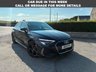 USED 2021 21 AUDI A3 1.5 TFSI 35 S line Sportback 5dr Petrol Manual Euro 6 (s/s) (150 ps) 