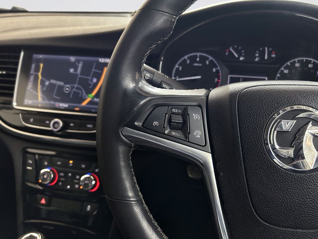2018 Vauxhall Mokka X — image 15