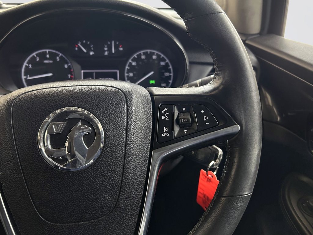 2018 Vauxhall Mokka X — image 17