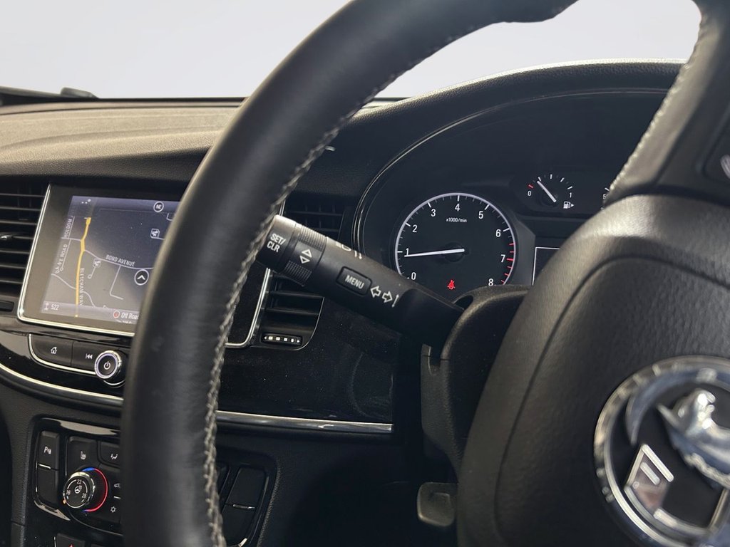 2018 Vauxhall Mokka X — image 18
