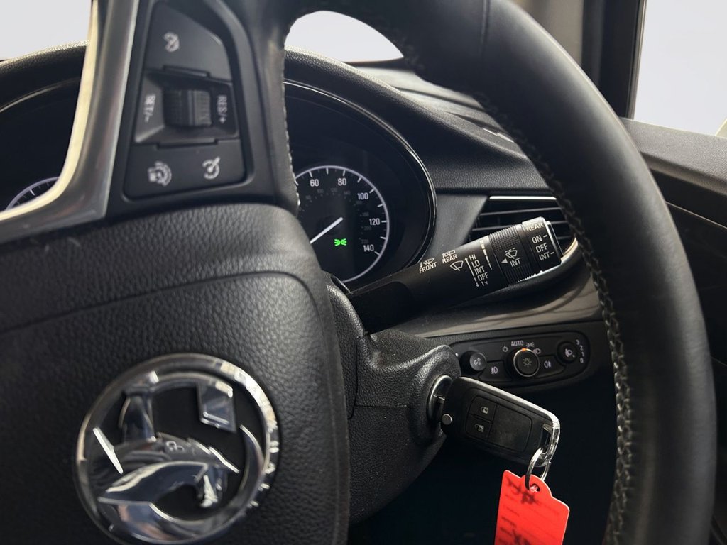 2018 Vauxhall Mokka X — image 19