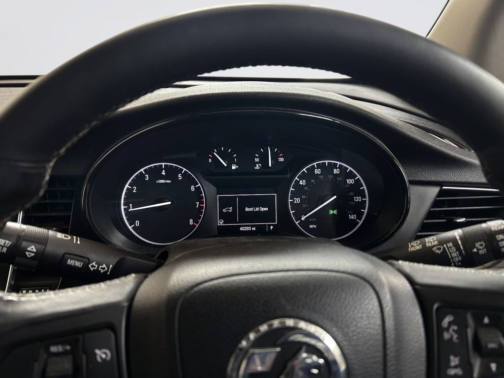 2018 Vauxhall Mokka X — image 16