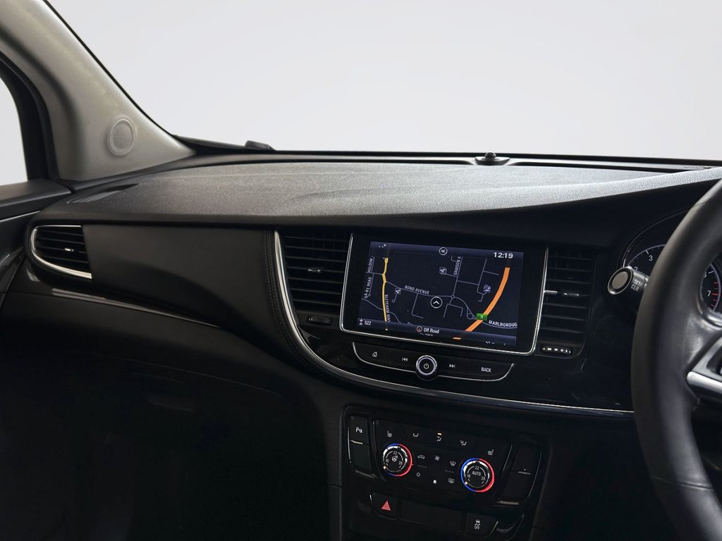 2018 Vauxhall Mokka X — image 20
