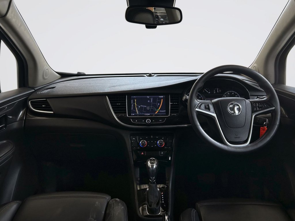 2018 Vauxhall Mokka X — image 3