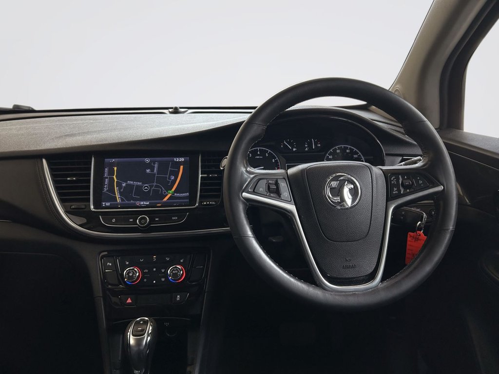 2018 Vauxhall Mokka X — image 13