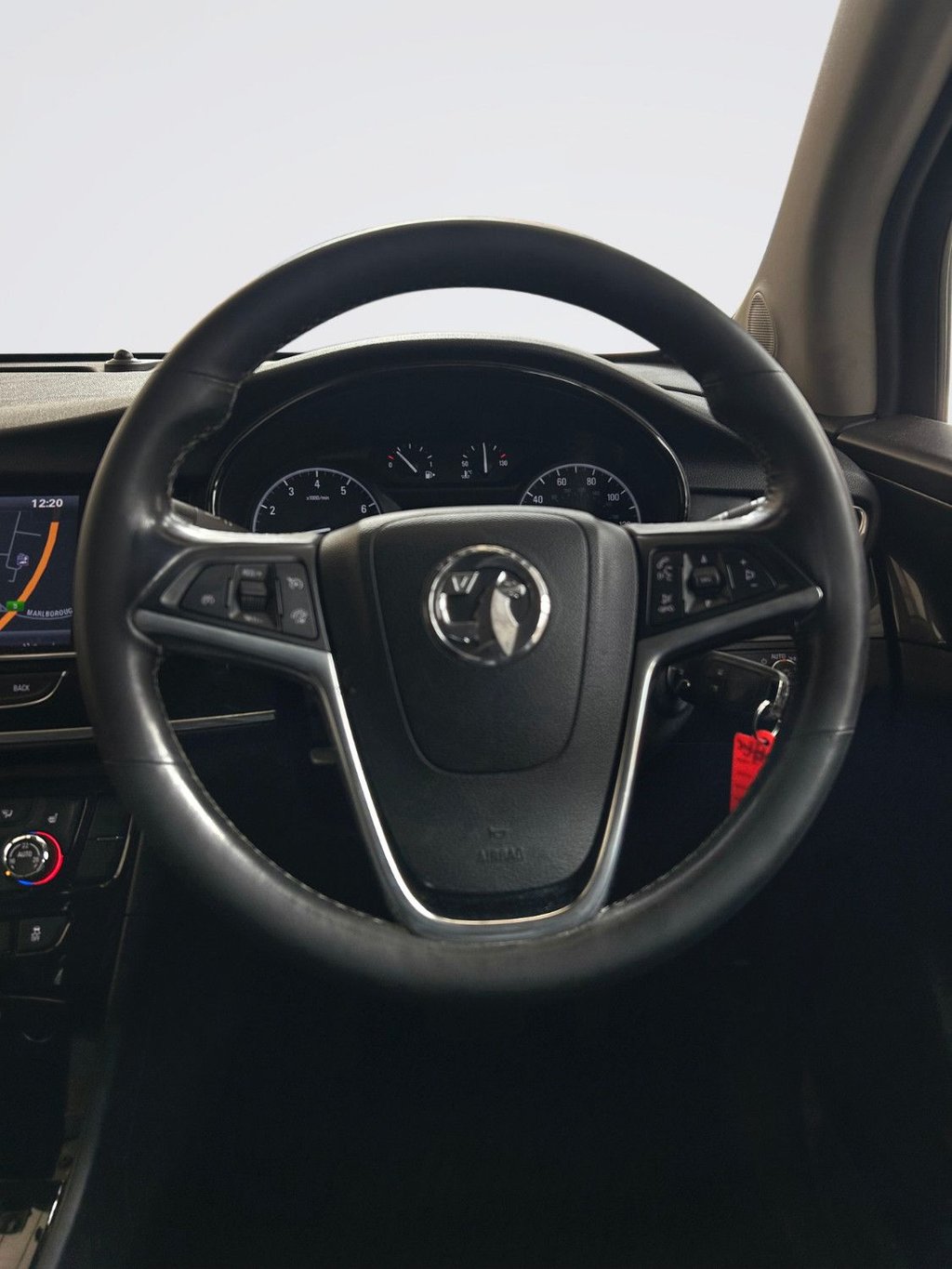 2018 Vauxhall Mokka X — image 14