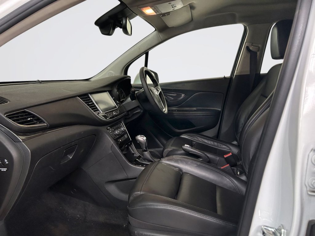 2018 Vauxhall Mokka X — image 11
