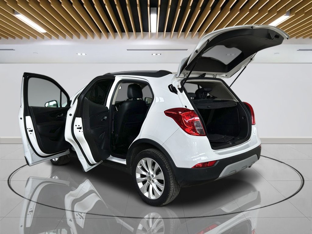 2018 Vauxhall Mokka X — image 10