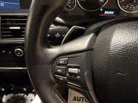 USED 2014 63 BMW X3 2.0 20d M Sport SUV 5dr Diesel Auto xDrive Euro 5 (s/s) (184 ps) 