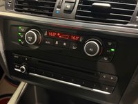USED 2014 63 BMW X3 2.0 20d M Sport SUV 5dr Diesel Auto xDrive Euro 5 (s/s) (184 ps) 