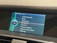 USED 2014 63 BMW X3 2.0 20d M Sport SUV 5dr Diesel Auto xDrive Euro 5 (s/s) (184 ps) 