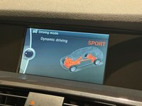 USED 2014 63 BMW X3 2.0 20d M Sport SUV 5dr Diesel Auto xDrive Euro 5 (s/s) (184 ps) 