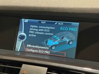 USED 2014 63 BMW X3 2.0 20d M Sport SUV 5dr Diesel Auto xDrive Euro 5 (s/s) (184 ps) 