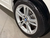 USED 2014 63 BMW X3 2.0 20d M Sport SUV 5dr Diesel Auto xDrive Euro 5 (s/s) (184 ps) 