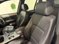 USED 2014 63 BMW X3 2.0 20d M Sport SUV 5dr Diesel Auto xDrive Euro 5 (s/s) (184 ps) 