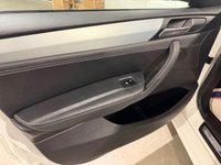USED 2014 63 BMW X3 2.0 20d M Sport SUV 5dr Diesel Auto xDrive Euro 5 (s/s) (184 ps) 