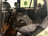 USED 2014 63 BMW X3 2.0 20d M Sport SUV 5dr Diesel Auto xDrive Euro 5 (s/s) (184 ps) 