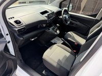 USED 2022 22 VAUXHALL COMBO 1.5 Turbo D 2000 Dynamic Panel Van 5dr Diesel Manual L1 H1 Euro 6 (100 ps) 