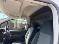 USED 2022 22 VAUXHALL COMBO 1.5 Turbo D 2000 Dynamic Panel Van 5dr Diesel Manual L1 H1 Euro 6 (100 ps) 