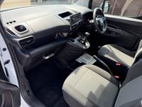 USED 2022 22 VAUXHALL COMBO 1.5 Turbo D 2000 Dynamic Panel Van 5dr Diesel Manual L1 H1 Euro 6 (100 ps) 