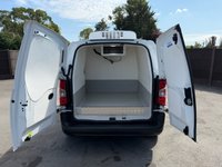 USED 2022 22 VAUXHALL COMBO 1.5 Turbo D 2000 Dynamic Panel Van 5dr Diesel Manual L1 H1 Euro 6 (100 ps) 