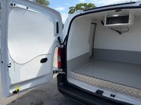 USED 2022 22 VAUXHALL COMBO 1.5 Turbo D 2000 Dynamic Panel Van 5dr Diesel Manual L1 H1 Euro 6 (100 ps) 