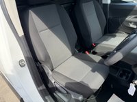 USED 2022 22 VAUXHALL COMBO 1.5 Turbo D 2000 Dynamic Panel Van 5dr Diesel Manual L1 H1 Euro 6 (100 ps) 