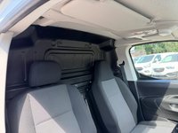 USED 2022 22 VAUXHALL COMBO 1.5 Turbo D 2000 Dynamic Panel Van 5dr Diesel Manual L1 H1 Euro 6 (100 ps) 