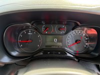 USED 2022 22 VAUXHALL COMBO 1.5 Turbo D 2000 Dynamic Panel Van 5dr Diesel Manual L1 H1 Euro 6 (100 ps) 