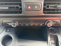 USED 2022 22 VAUXHALL COMBO 1.5 Turbo D 2000 Dynamic Panel Van 5dr Diesel Manual L1 H1 Euro 6 (100 ps) 