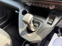 USED 2022 22 VAUXHALL COMBO 1.5 Turbo D 2000 Dynamic Panel Van 5dr Diesel Manual L1 H1 Euro 6 (100 ps) 