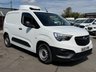 USED 2022 22 VAUXHALL COMBO 1.5 Turbo D 2000 Dynamic Panel Van 5dr Diesel Manual L1 H1 Euro 6 (100 ps) 