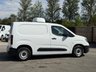 USED 2022 22 VAUXHALL COMBO 1.5 Turbo D 2000 Dynamic Panel Van 5dr Diesel Manual L1 H1 Euro 6 (100 ps) 