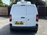 USED 2022 22 VAUXHALL COMBO 1.5 Turbo D 2000 Dynamic Panel Van 5dr Diesel Manual L1 H1 Euro 6 (100 ps) 