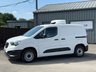 USED 2022 22 VAUXHALL COMBO 1.5 Turbo D 2000 Dynamic Panel Van 5dr Diesel Manual L1 H1 Euro 6 (100 ps) 