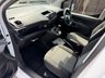 USED 2022 22 VAUXHALL COMBO 1.5 Turbo D 2000 Dynamic Panel Van 5dr Diesel Manual L1 H1 Euro 6 (100 ps) 