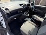 USED 2022 22 VAUXHALL COMBO 1.5 Turbo D 2000 Dynamic Panel Van 5dr Diesel Manual L1 H1 Euro 6 (100 ps) 