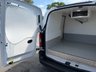 USED 2022 22 VAUXHALL COMBO 1.5 Turbo D 2000 Dynamic Panel Van 5dr Diesel Manual L1 H1 Euro 6 (100 ps) 