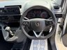 USED 2022 22 VAUXHALL COMBO 1.5 Turbo D 2000 Dynamic Panel Van 5dr Diesel Manual L1 H1 Euro 6 (100 ps) 