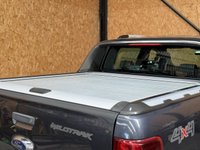 USED 2018 18 FORD RANGER 3.2 TDCi Wildtrak Pickup Double Cab 4dr Diesel Auto 4WD Euro 5 (200 ps) 3.2 | AUTO | ROLLER SHUTTER | 2 KEYS | CAR PLAY |