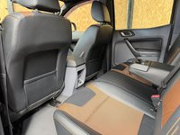 USED 2018 18 FORD RANGER 3.2 TDCi Wildtrak Pickup Double Cab 4dr Diesel Auto 4WD Euro 5 (200 ps) 3.2 | AUTO | ROLLER SHUTTER | 2 KEYS | CAR PLAY |